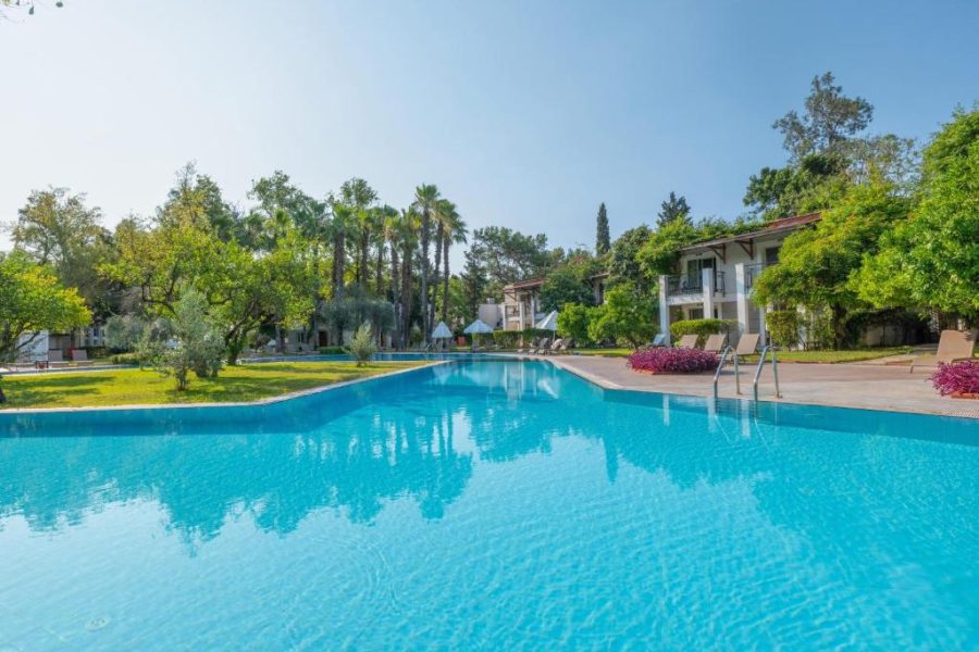 Sherwood Exclusive Kemer