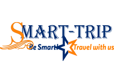 SmartTrip — туристичний гід