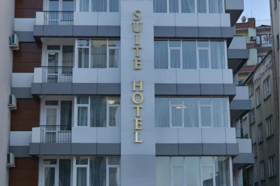 Doa Suite Hotel