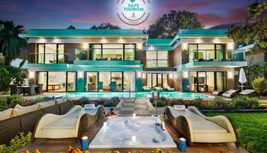 Nirvana Lagoon Villas 5* змінює назву та концепцію