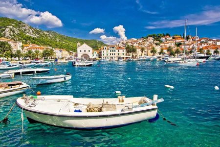 Відпочинок у Хорватії