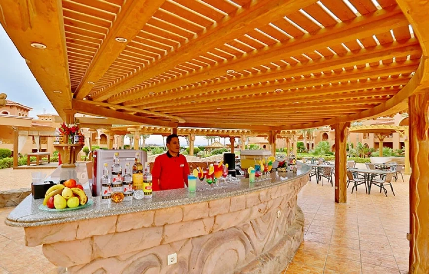 Charmillion Gardens Aqua Park