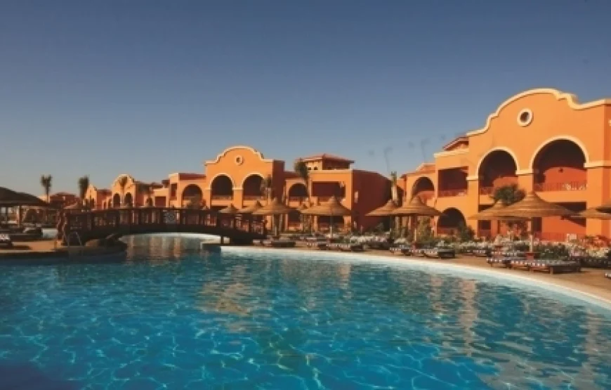 Charmillion Gardens Aqua Park