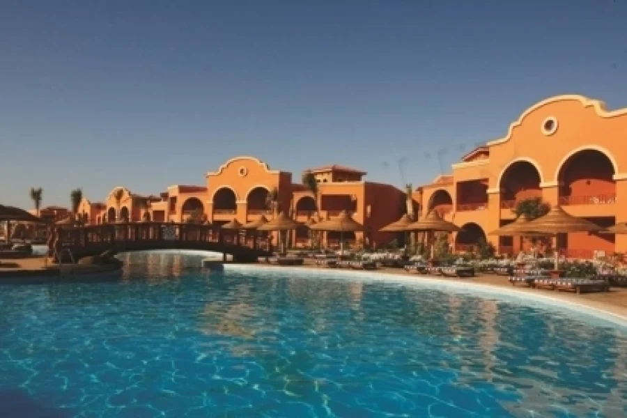 Charmillion Gardens Aqua Park