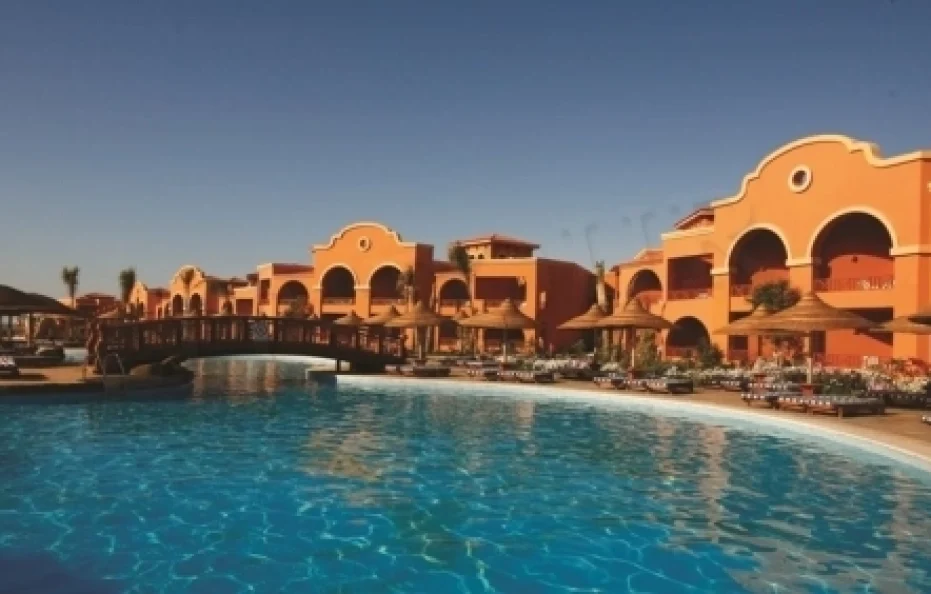 Charmillion Gardens Aqua Park